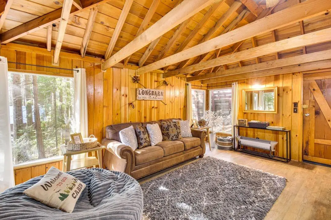 25747 Long Barn Sugar Pine Road, Long Barn, CA 95335 - Image #1