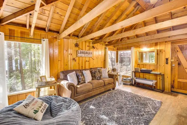 25747 Long Barn Sugar Pine Road, Long Barn, CA 95335