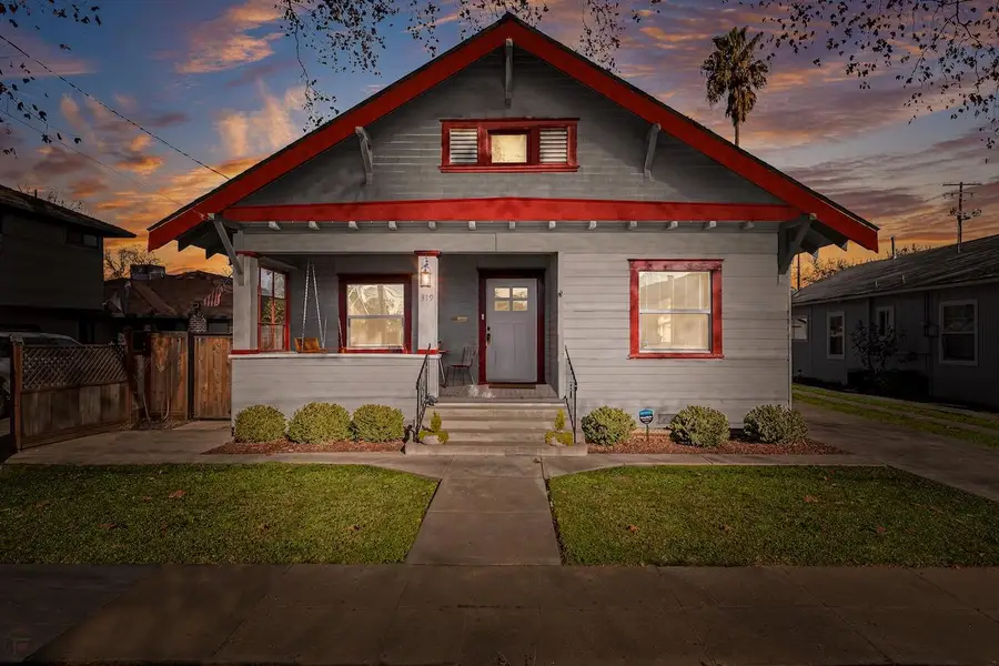 319 W 12th Street, Tracy, CA 95376 - Image #2