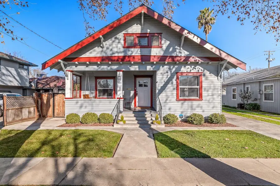 319 W 12th Street, Tracy, CA 95376 - Image #3