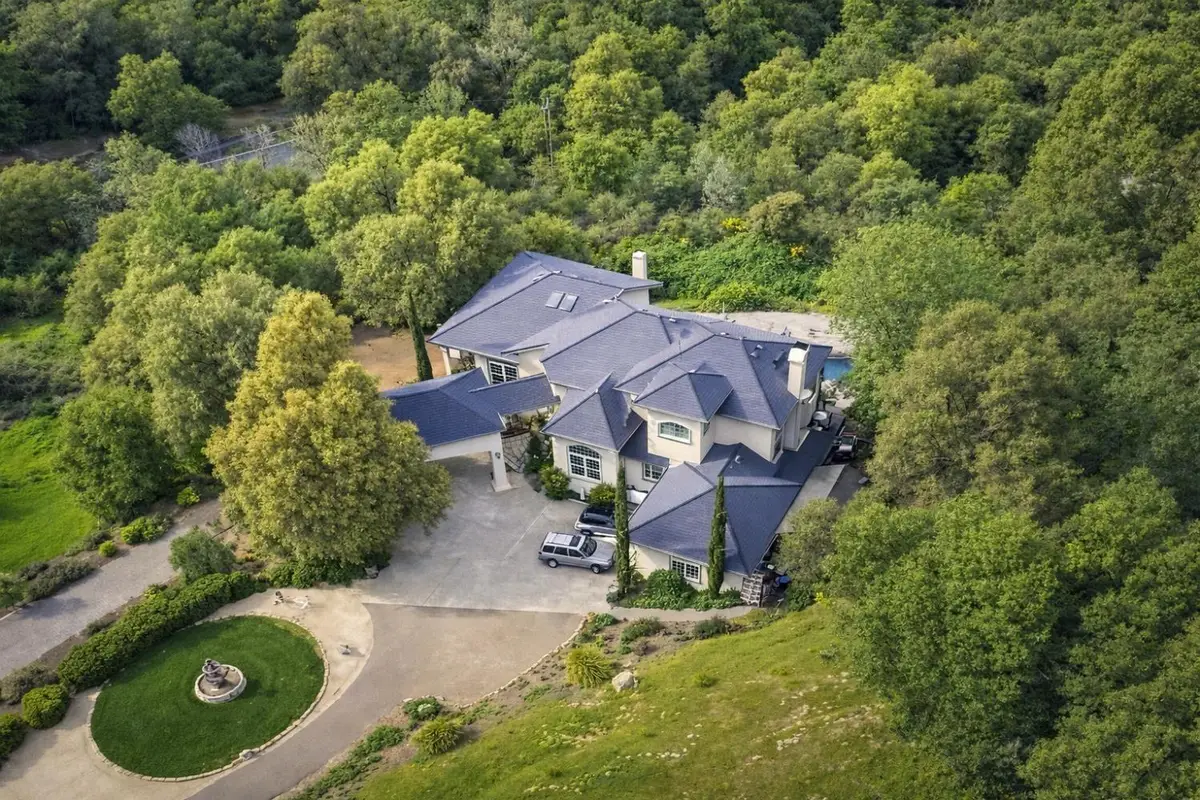 581 Cold Springs Road, Placerville, CA 95667 - Image #1