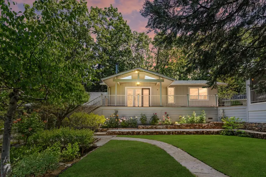 14986 Margot Lane, Pine Grove, CA 95665 - Image #2