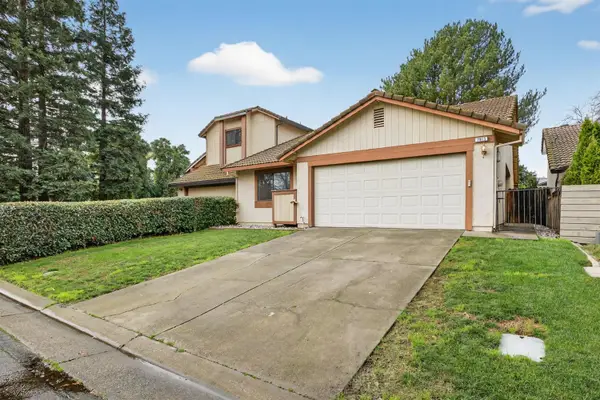 7813 Shimmer River Lane, Citrus Heights, CA 95610