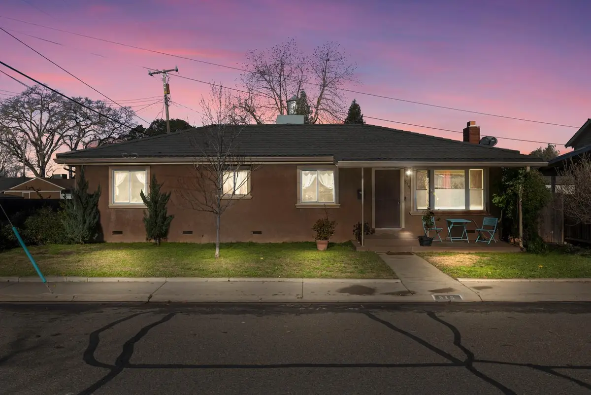 515 E Street, Galt, CA 95632 - Image #1