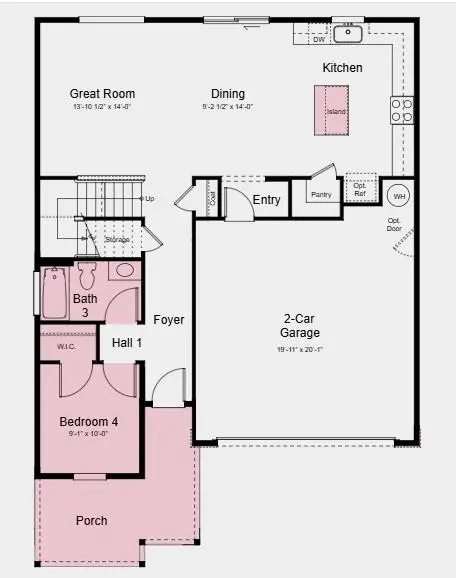 5088 Rain Shadow Way, Roseville, CA 95747 - Image #2