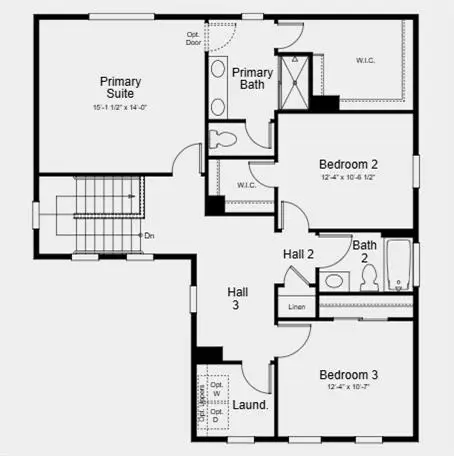 5088 Rain Shadow Way, Roseville, CA 95747 - Image #3