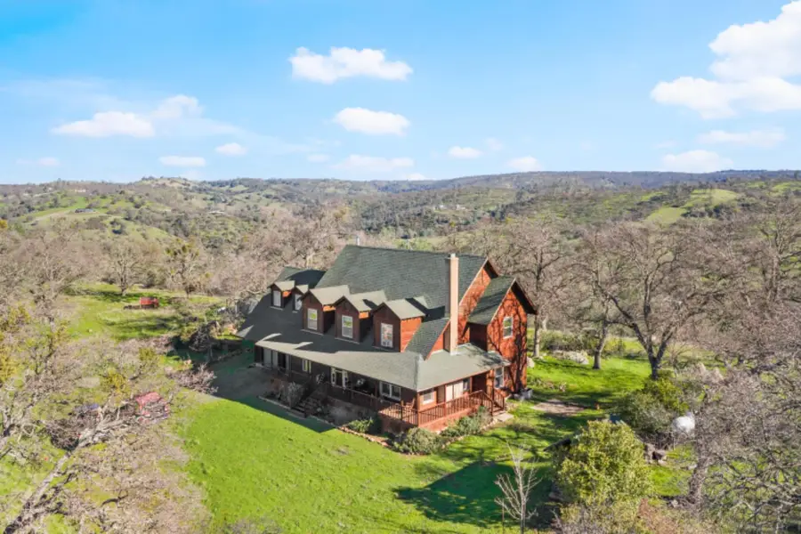 8251 Buffalo Ridge Road, Ione, CA 95640 - Image #2