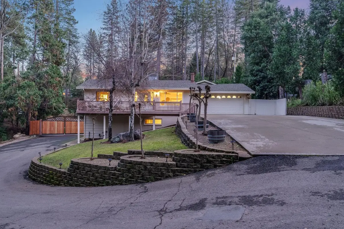 12880 Tabeau Court, Pine Grove, CA 95665 - Image #1