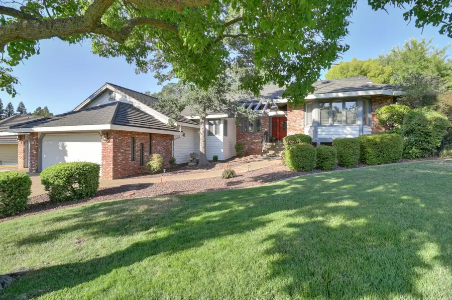 6557 Via Sereno, Rancho Murieta, CA 95683 - Image #2