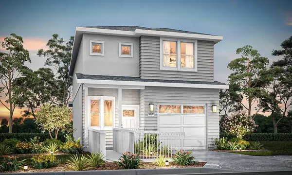 14 Zapata Court #Lt117, Sacramento, CA 95838