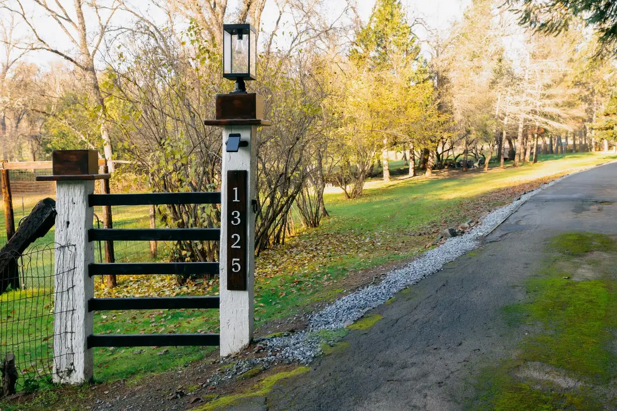 1325 Boole Road, Applegate, CA 95703 - Image #1