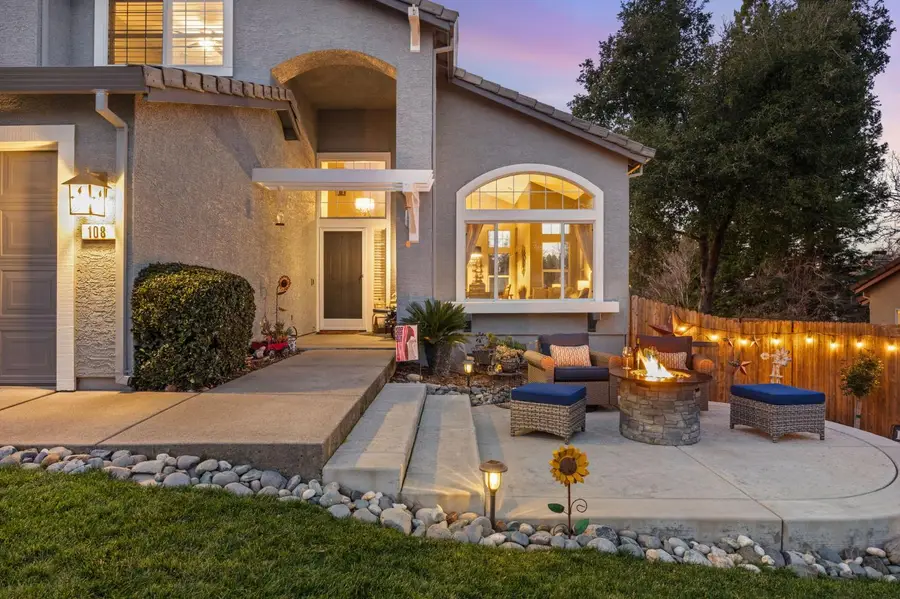 108 Maderos Court, Folsom, CA 95630 - Image #2