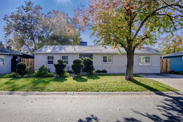 3304 Churchill Road, Sacramento, CA 95864