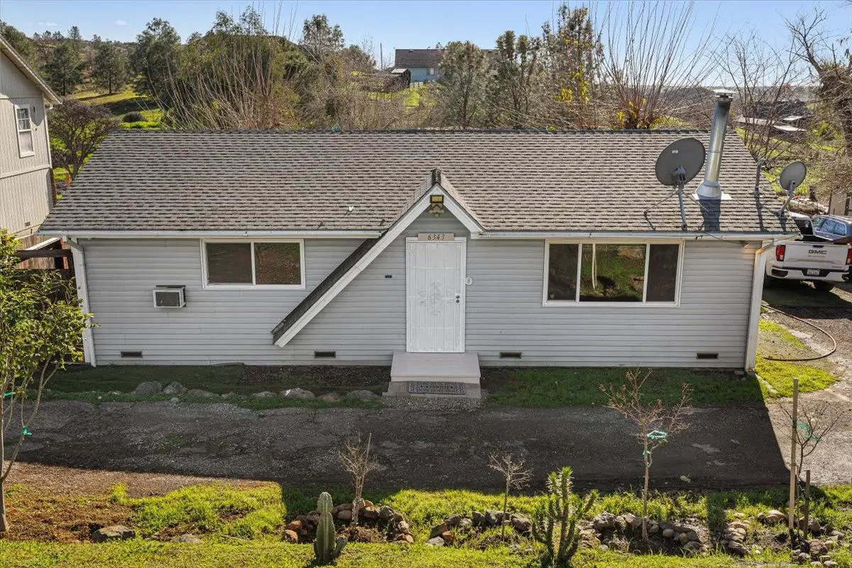 6343 Baldwin, Valley Springs, CA 95252 - Image #1