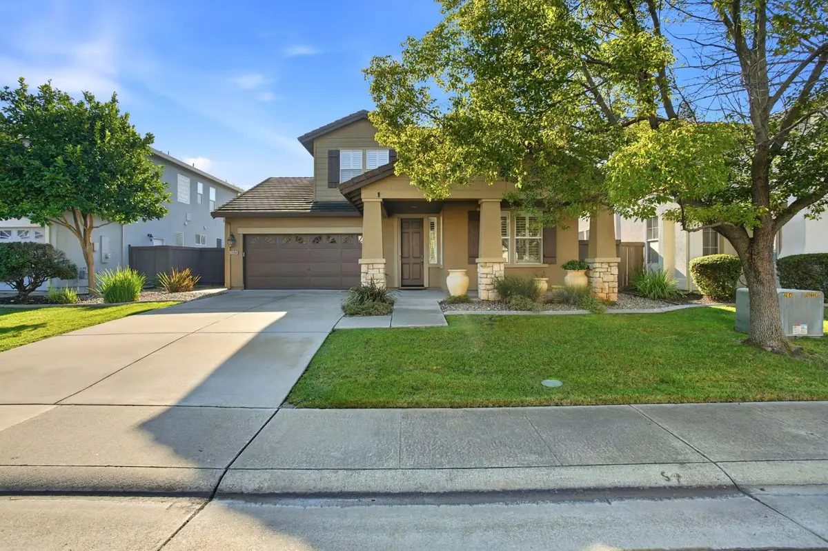 2504 Lark Sparrow Way, Elk Grove, CA 95757 - Image #1