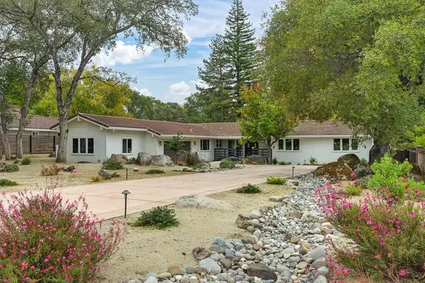 8395 W Hidden Lakes, Granite Bay, CA 95746