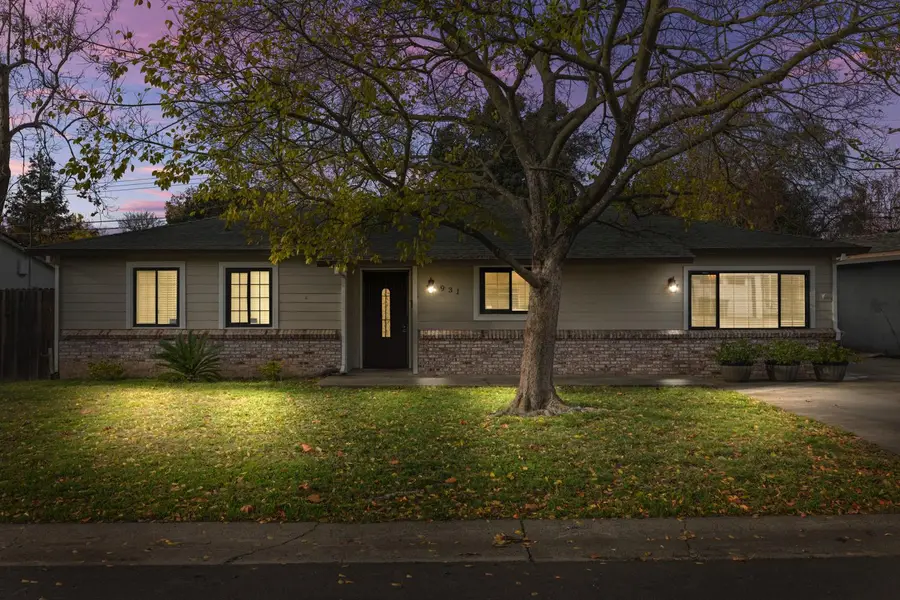 931 Amberwood Road, Sacramento, CA 95864 - Image #2