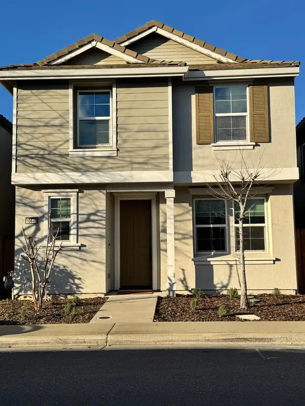 10849 Barden Drive, Rancho Cordova, CA 95670