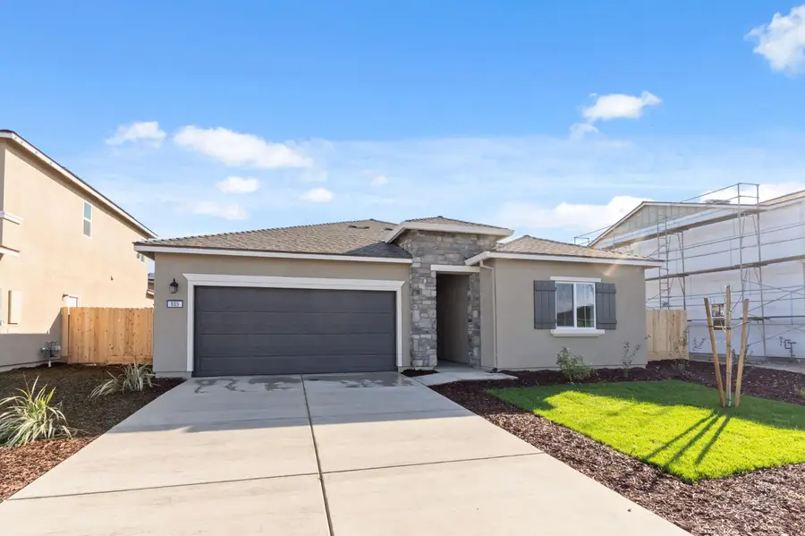 889 S Philip Avenue, Fowler, CA 93625 - #3