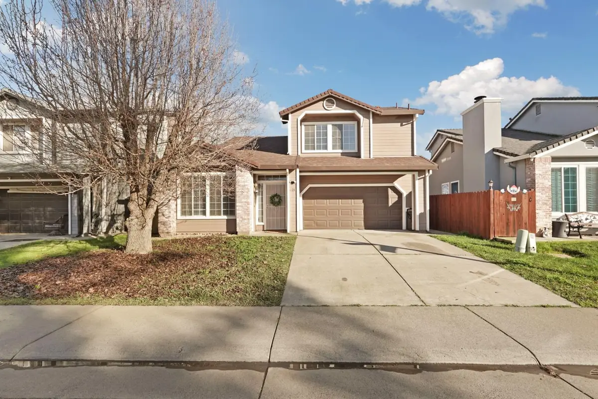 821 Ashboro Lane, Galt, CA 95632 - Image #1