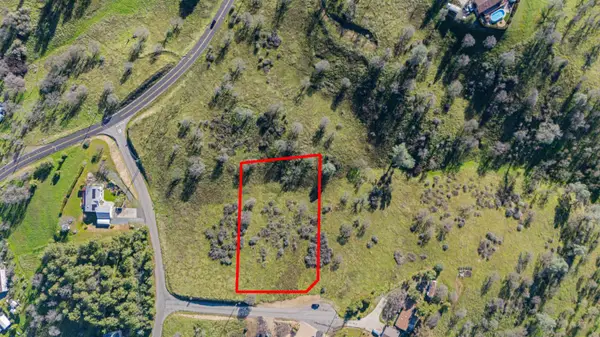 0 Potrero, La Grange, CA 95329