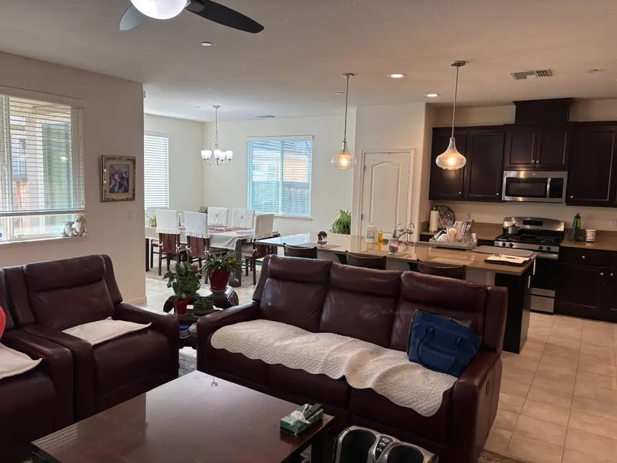 4040 Arco Del Paso Lane, Sacramento, CA 95834 - Image #2