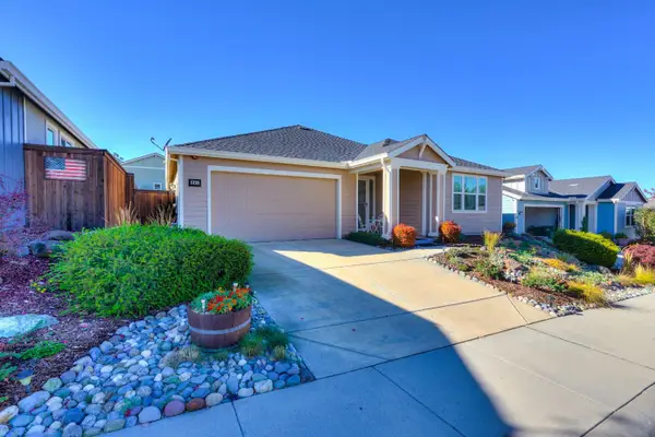 241 Ryans Lane, Grass Valley, CA 95945