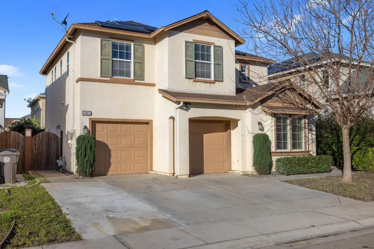1447 Summerwind Lane, Manteca, CA 95337 - Image #1