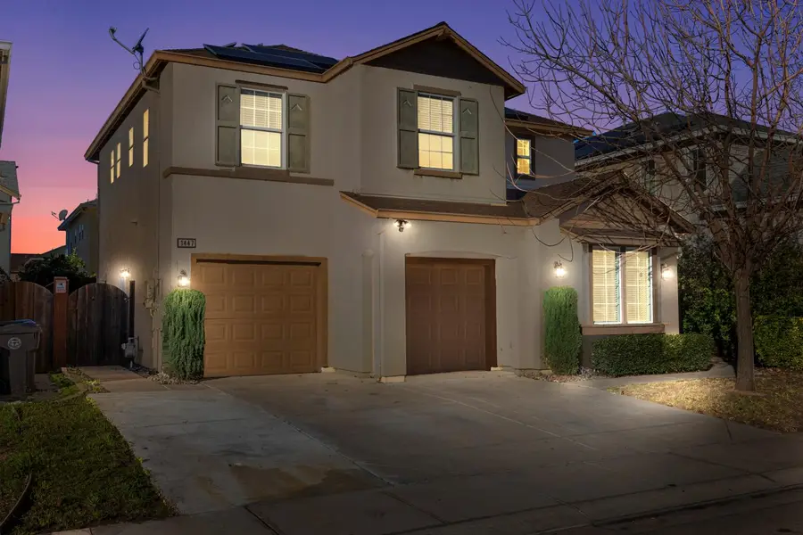 1447 Summerwind Lane, Manteca, CA 95337 - Image #3