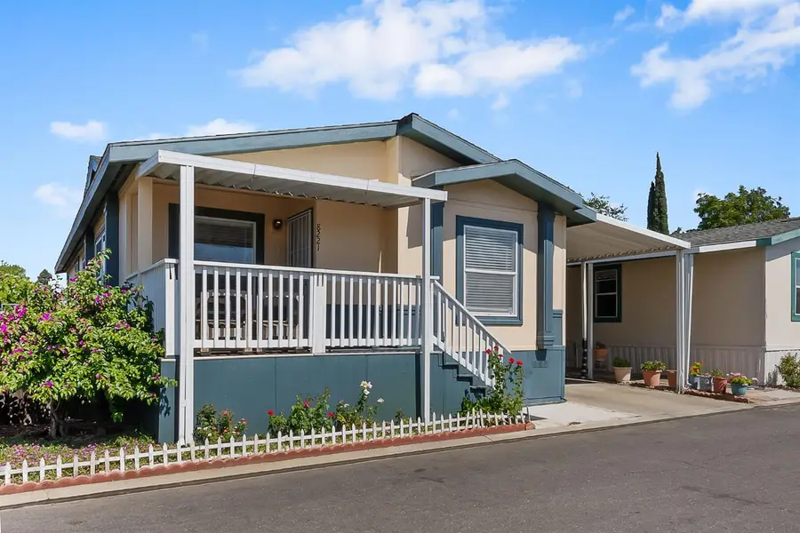 8221 Tiki Lane, Sacramento, CA 95828 - #2