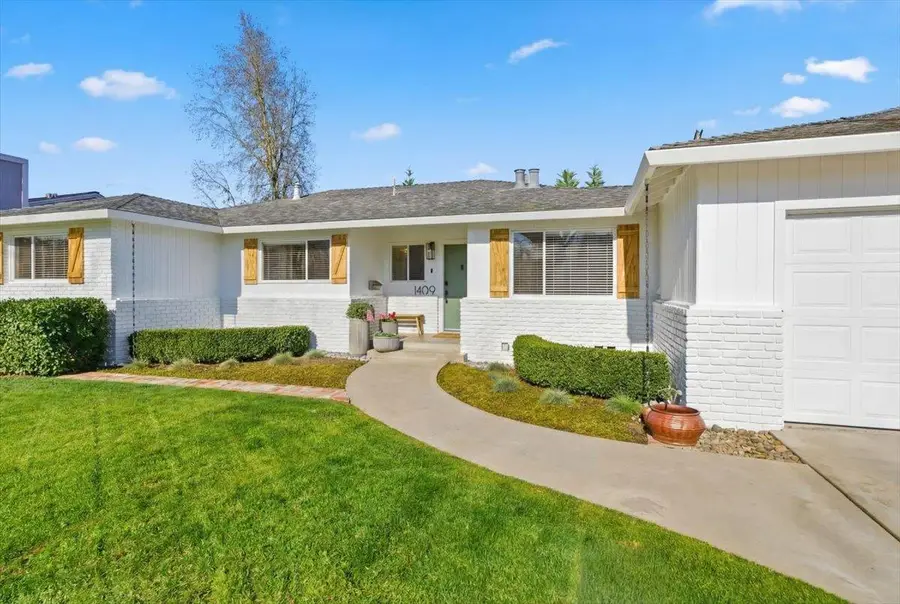 1409 Cherrywood Drive, Modesto, CA 95350 - Image #3