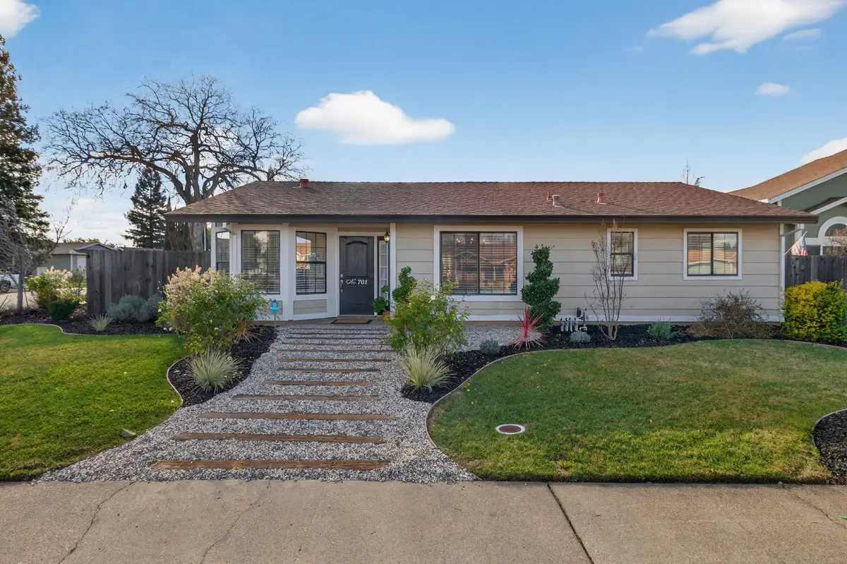701 Murray Way, Roseville, CA 95678 - Image #1