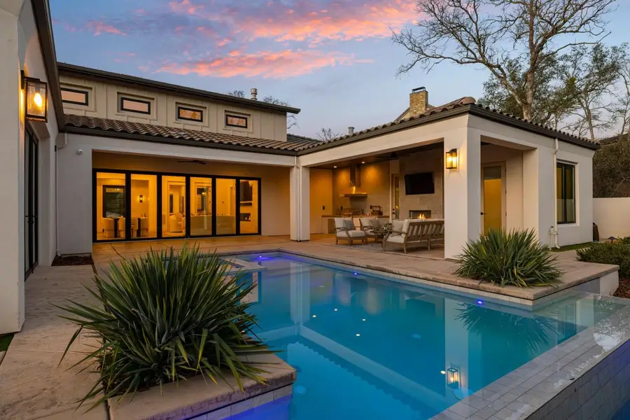 5001 Greyson Creek Drive, El Dorado Hills, CA 95762 - Image #2