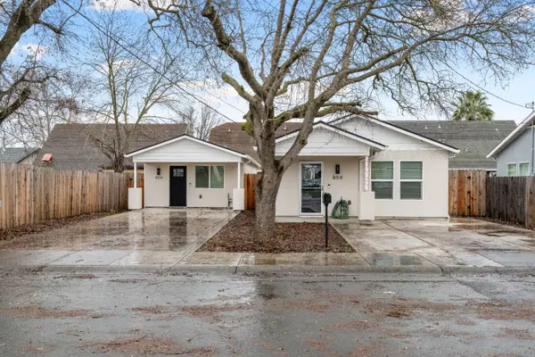 804 Nogales Street, Sacramento, CA 95838