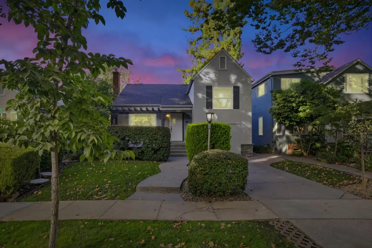 1825 Markham Way, Sacramento, CA 95818 - Image #1
