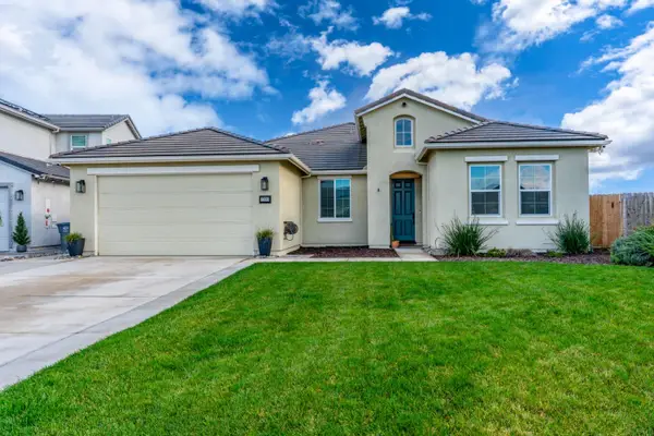 1201 Gypsum Drive, Los Banos, CA 93635