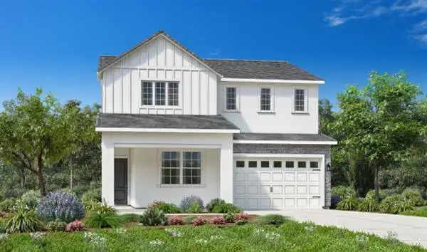 3546 Black Sage Street, Folsom, CA 95630