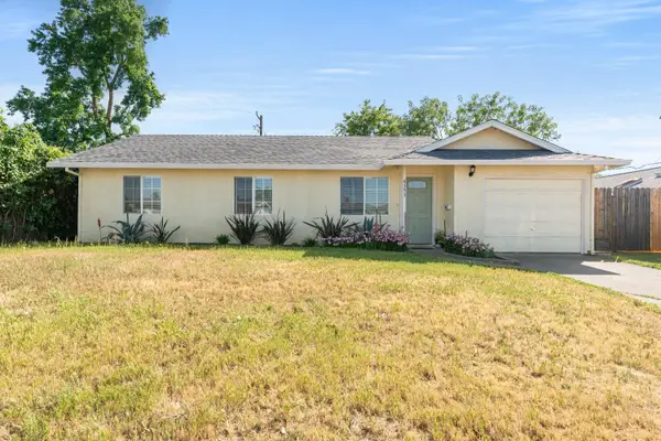 6353 La Cienega Drive, North Highlands, CA 95660