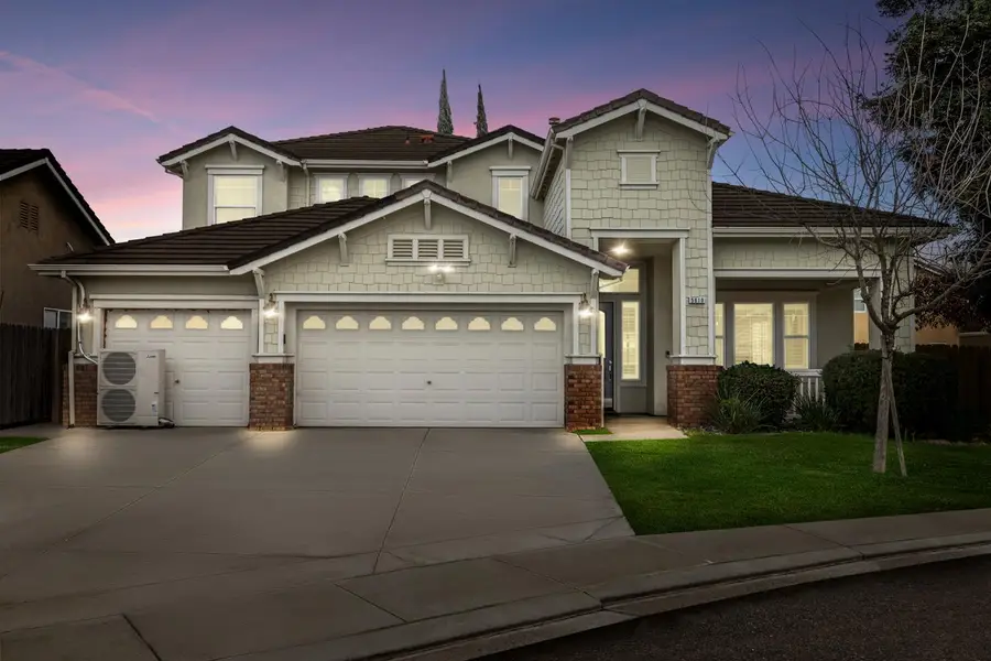 5610 Coloma Court, Riverbank, CA 95367 - Image #2
