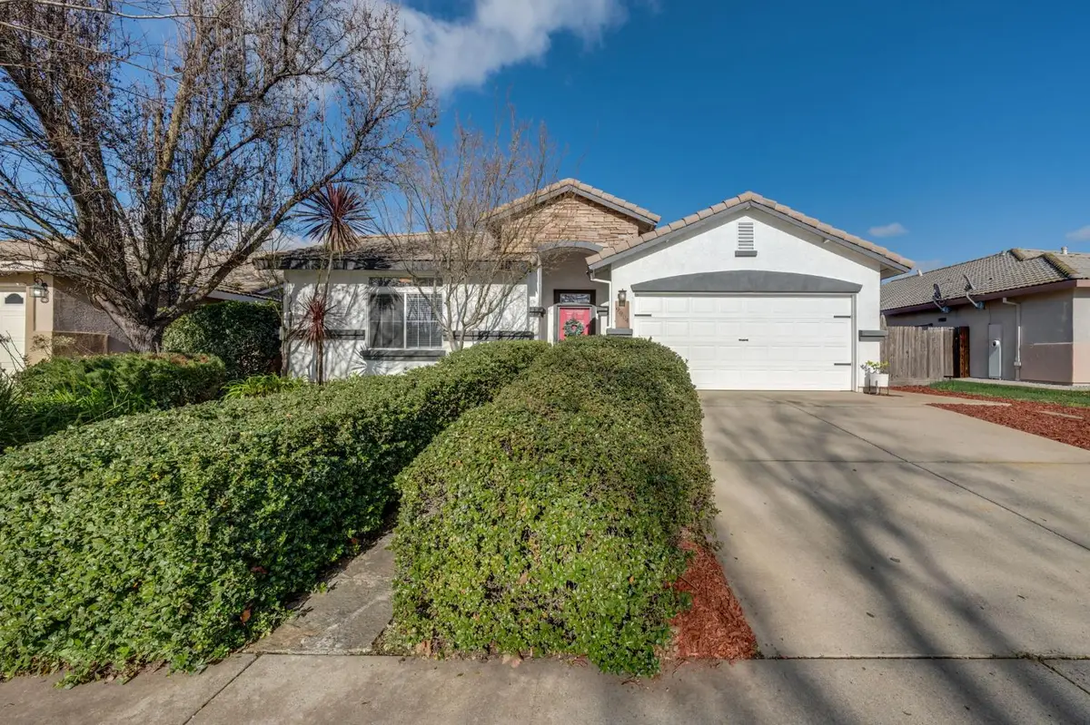 9904 Prairie Dunes Way, Sacramento, CA 95829 - Image #1