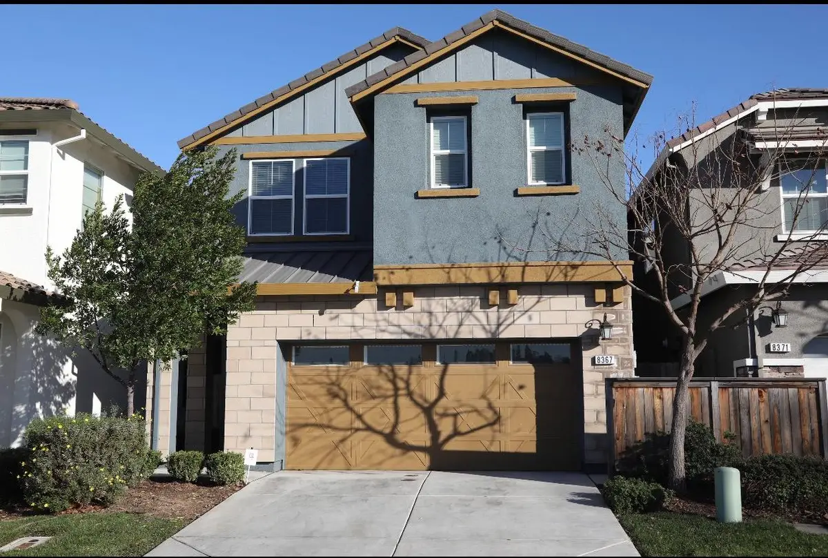 8367 Frontera Drive, Sacramento, CA 95829 - Image #1