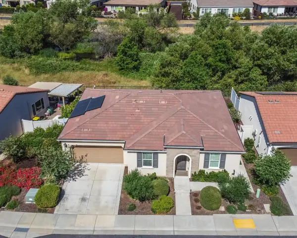 1050 Pacifico Lane, El Dorado Hills, CA 95762