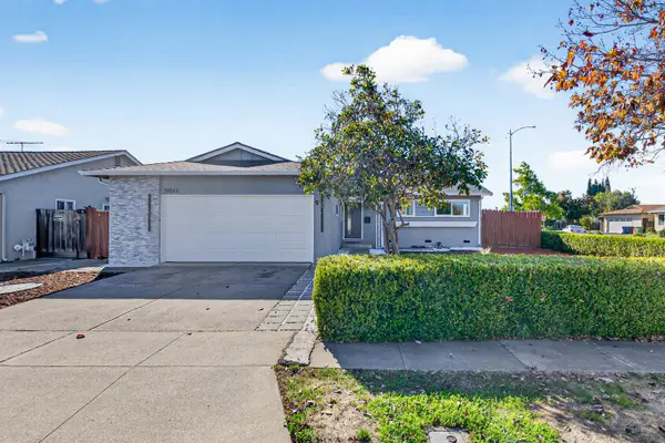 39511 Pardee Court, Fremont, CA 94538