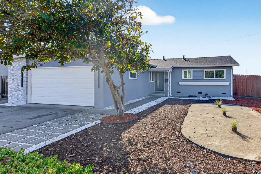 39511 Pardee Court, Fremont, CA 94538 - #3