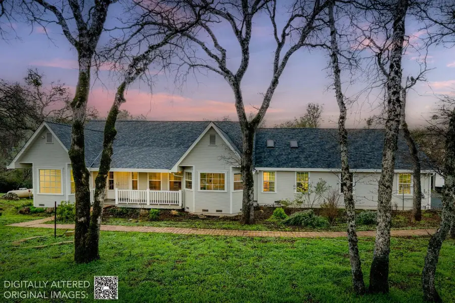 16004 Perimeter Road, Grass Valley, CA 95949 - Image #2