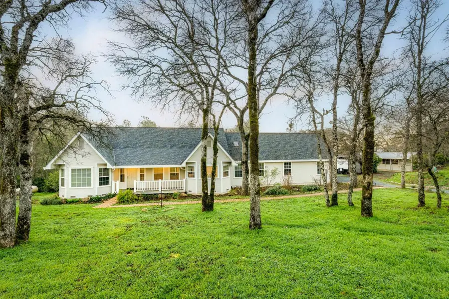 16004 Perimeter Road, Grass Valley, CA 95949 - Image #3