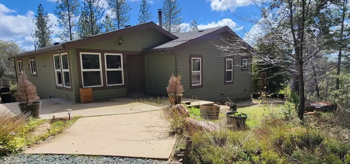 20455 Ponderosa Way, Fiddletown, CA 95629 - Image #1