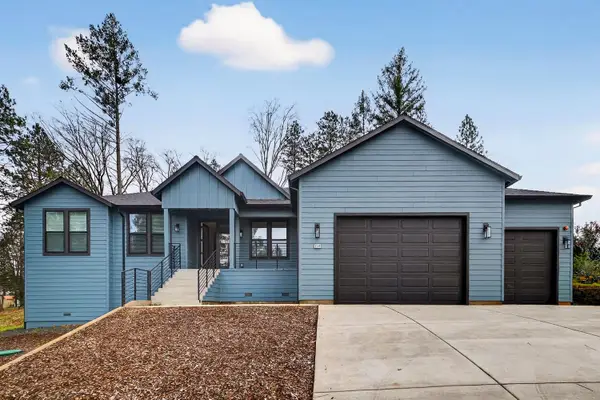 8391 Montna Drive, Paradise, CA 95969