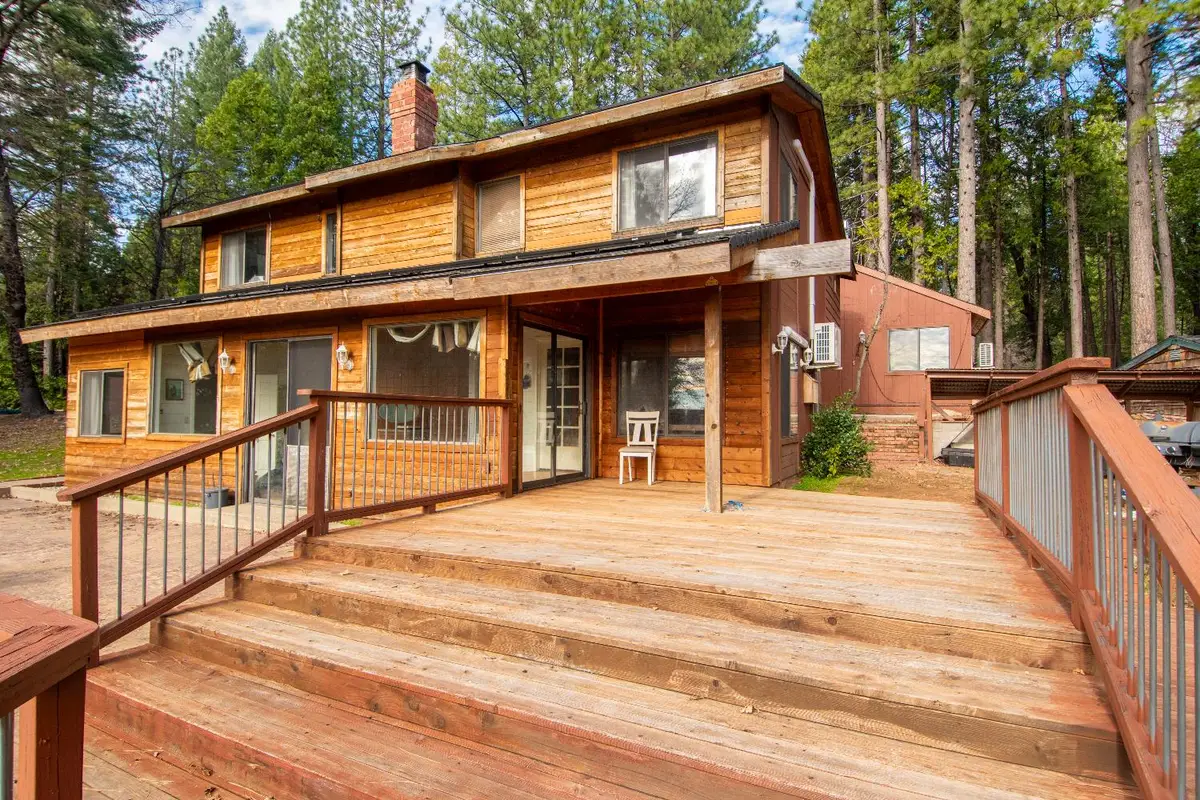 1231 Garnet Court, Pollock Pines, CA 95726 - #1