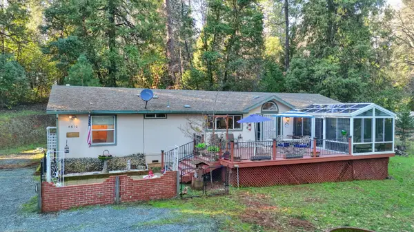 4610 Tracy Lane, Garden Valley, CA 95633